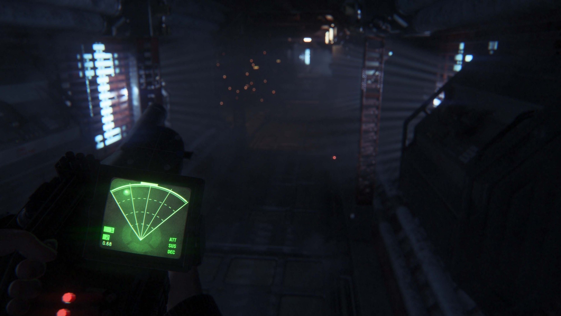 Alien: Isolation